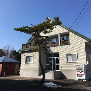 ペンション優 別荘