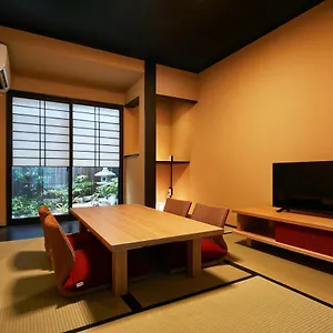 Tsubomi Luxury Shimabara Bettei 1 Japan