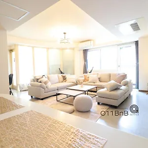  アパート Nk Bld4f 3ldk 3br 1 Floor 1 日本