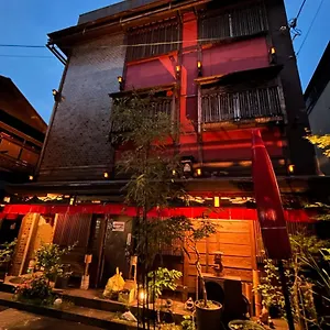  アパート Benidaruma - Ichigo Daifuku 日本