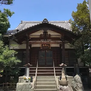 Rengeso Japan